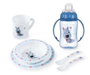 Wygraj zestawy od Canpol Babies