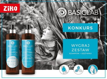 Konkurs "Jak najlepiej przygotować włosy do lata?"