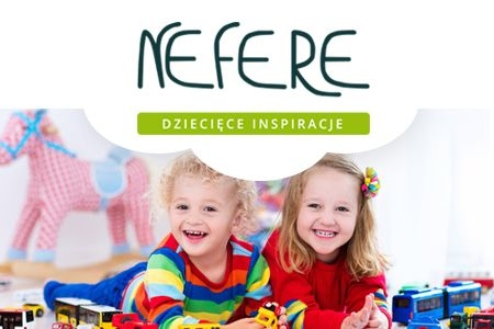 Konkurs na Dzień Dziecka "Jak spędzacie czas?"