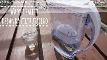 Wygraj dzbanek filtrujący Filter Logic