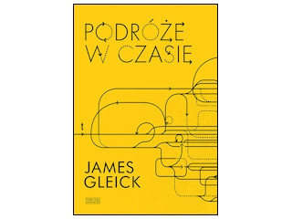 Wygraj książkę "Podróze w czasie" do godz. 20:00