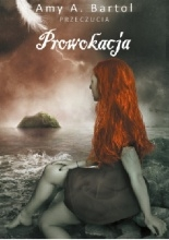 Wygraj książkę Prowokacja