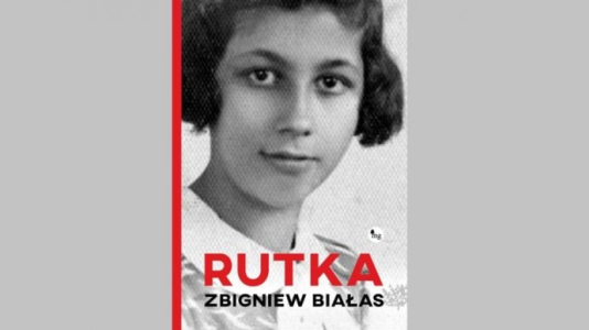 Wygraj książkę opowiadającą prawdziwą historię, która poruszyła świat!