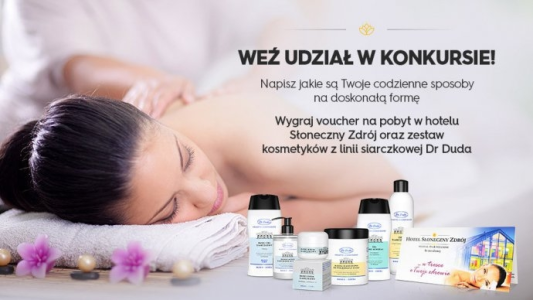 Konkurs "Spędzaj czas z TVN"