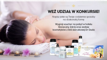 Konkurs "Spędzaj czas z TVN"