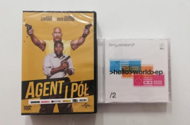 Konkurs "Witaj Siło! – kulturalny pakiet czeka na Ciebie!"