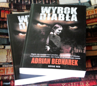 Konkurs "Wydaj wyrok"