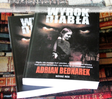 Konkurs "Wydaj wyrok"