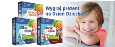 Wygraj mówiące pióro z książką!