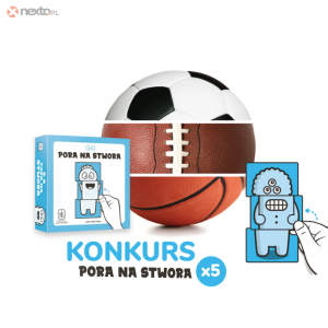 Konkurs z grą planszową