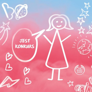 Konkurs z okazji Dnia Matki