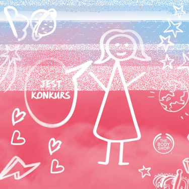 Konkurs z okazji Dnia Matki