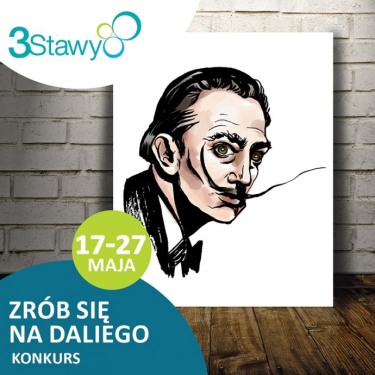 Konkurs "Zrób się na Dalego"