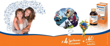 Konkurs "Spełniamy marzenia mam"