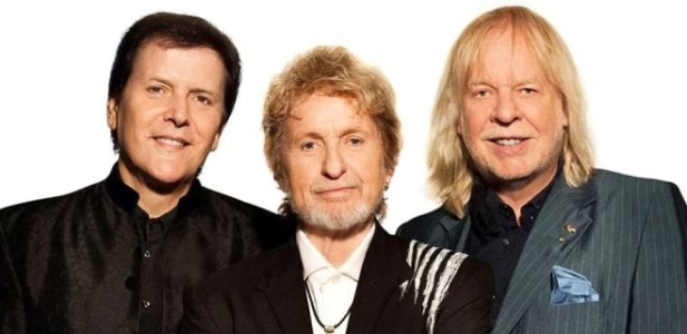 Warszawa: Wygraj podwójne zaproszenie na koncert YES