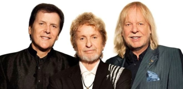 Warszawa: Wygraj podwójne zaproszenie na koncert YES