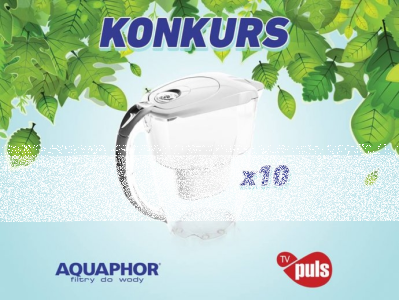 Wiosennky konkurs TV Plus