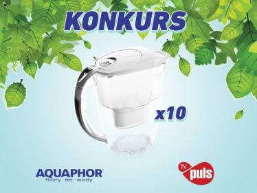 Wiosennky konkurs TV Plus