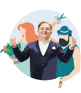 Konkurs "Wspieraj sąsiedzki biznes" III edycja