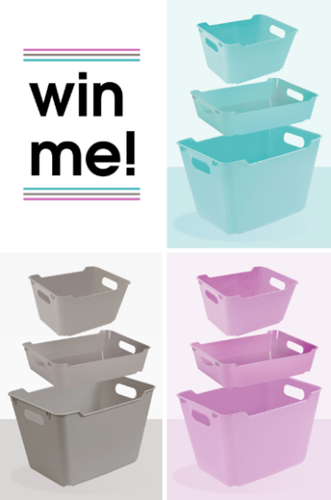 Konkurs "KEEP IT TIDY"