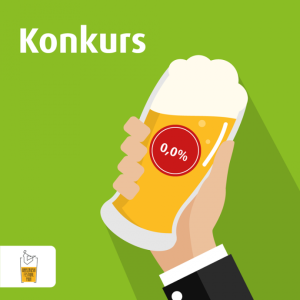 Konkurs "mytaxi + Warszawski Festiwal Piwa" 18+, do godz. 12:00