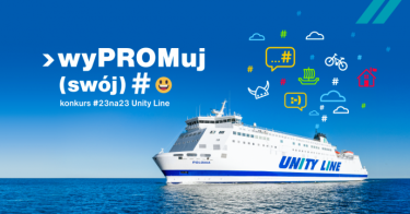 Konkurs "Wygraj... swój własny prom!"