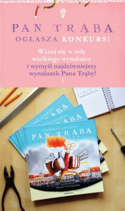 Konkurs z okazji Dnia Dziecka