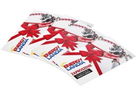 Konkurs "Rodzinne atrakcje"