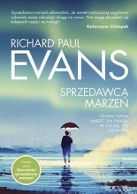 Wygraj książkę Sprzedawca marzeńl