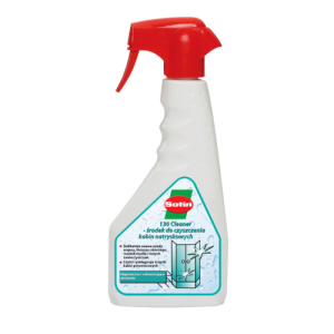 Wygraj płyn do mycia kabiny prysznica