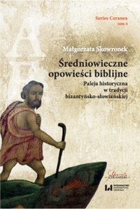 Konkurs "Średniowieczne opowieści biblijne"