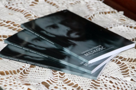 Wygraj debiut Łukasza Chotkowskiego