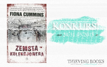 Konkurs "1x zemsta kolekcjonera"