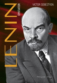 Konkurs "Lenin. Dyktator"