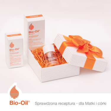 Konkurs "Sprawdzona receptura – dla Matki i córki"