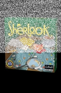 Konkurs z Sherlookiem