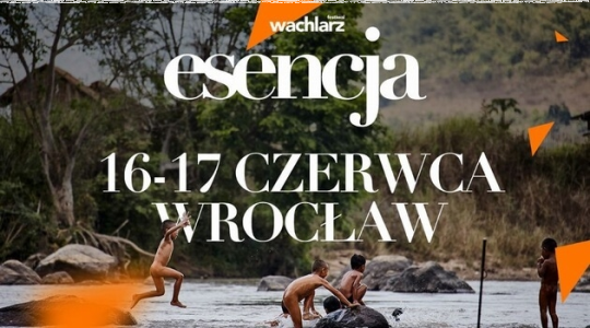 Wrocław: Wygraj bilety na festiwal podróżniczy Wachlarz, do godz. 15:00