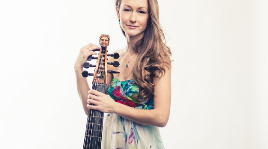 Wrocław: Wygraj zaproszenia na Koncert gambistki Julii Karpety w Muzeum Pana Tadeusza, do godz. 12:00