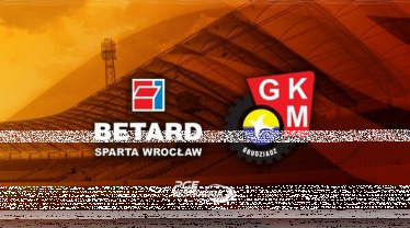 Wrocław: Wygraj zaproszenia na mecz Betard Sparta Wrocław – MRGARDEN GKM Grudziądz, do godz. 10:00