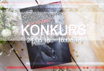 Wygraj książkę "Piekielna Miłość" K.N. Haner