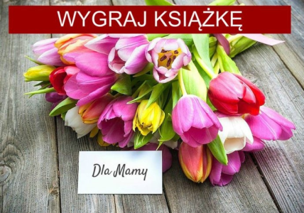 Wygraj książkę