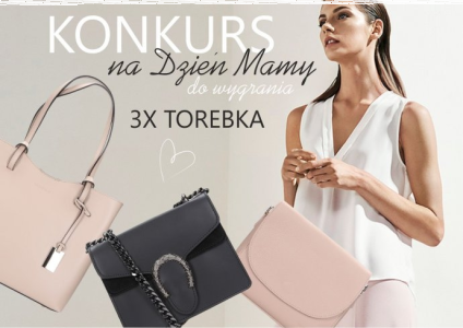 Konkurs filmowy "Życzenia dla mamy" do godz. 20:00