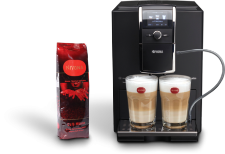 Konkurs "Strzel sobie kawę"