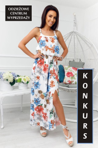 Konkurs z atrakcyjnymi nagrodami od Odzieżowe Centrum Wyprzedaży