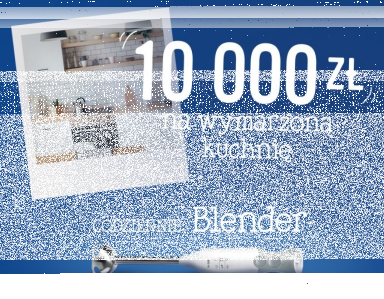 Loteria "Zasmakuj w wygranej" Carrefour