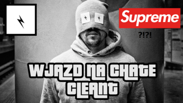 Konkurs - wygraj bluze Cleant