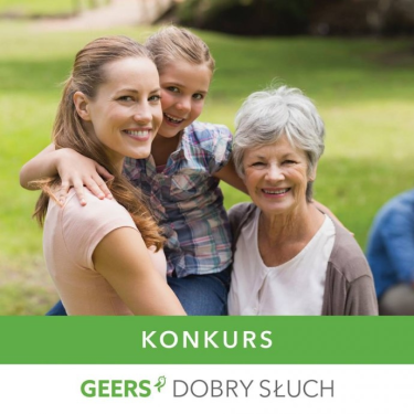 Konkurs "Dzień Matki – maj 2018"