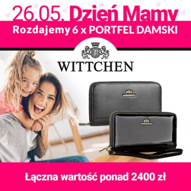 Konkurs na Dzień Mamy