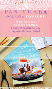 Konkurs z okazji dnia dziecka