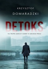 Wygraj książkę "Detoks"